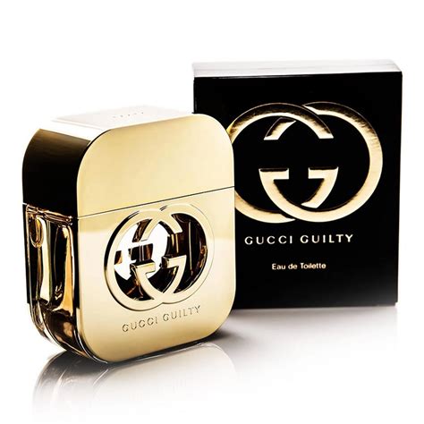 gucci guilty women gold|Gucci Guilty for women price.